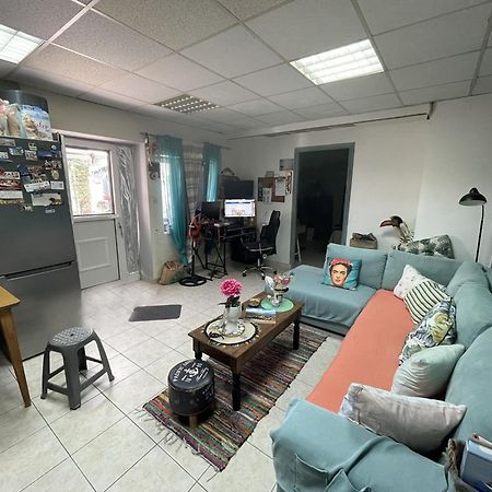 Apartamento filoxenos house Mantouki Exterior foto