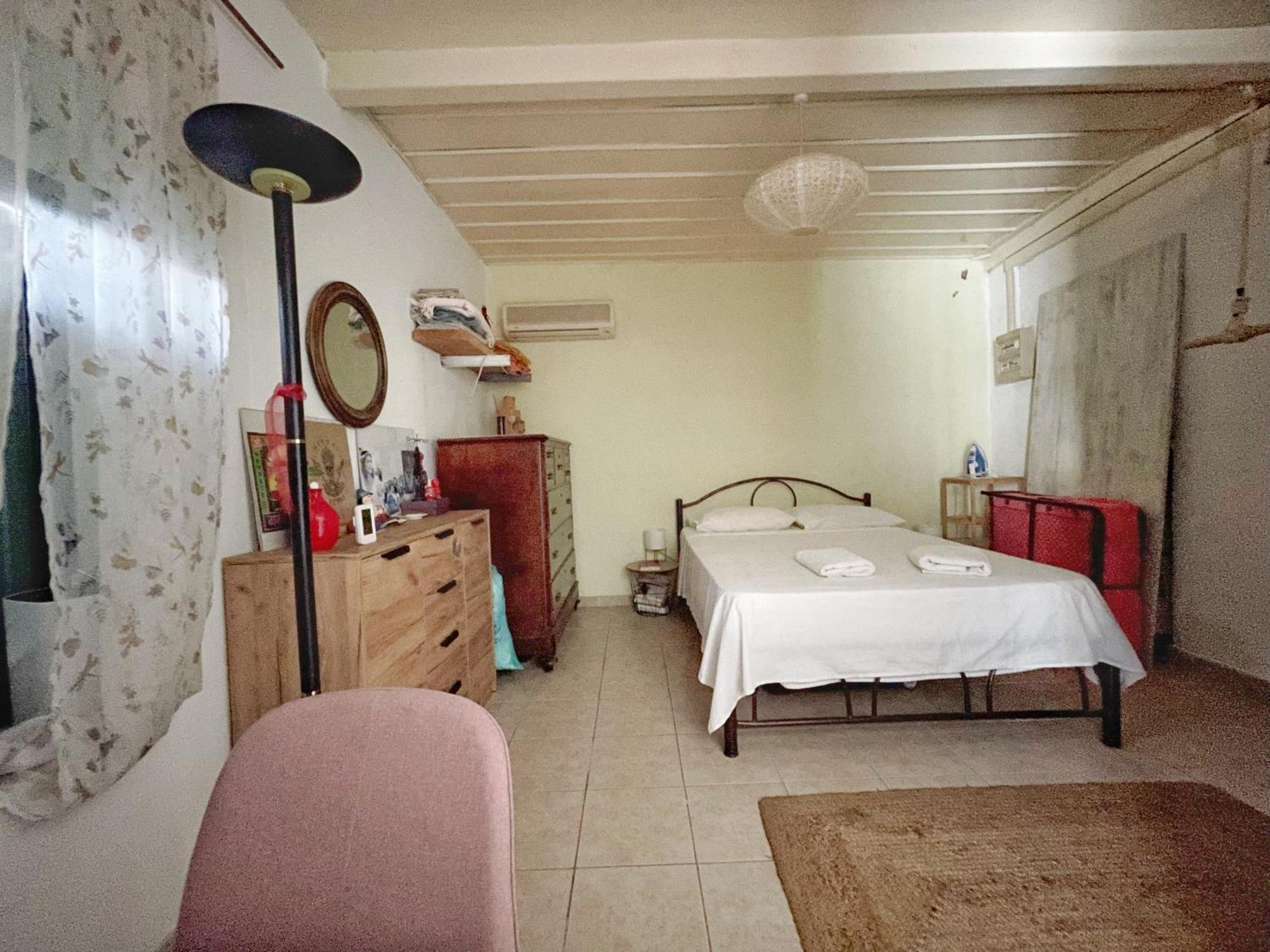 Apartamento filoxenos house Mantouki Exterior foto